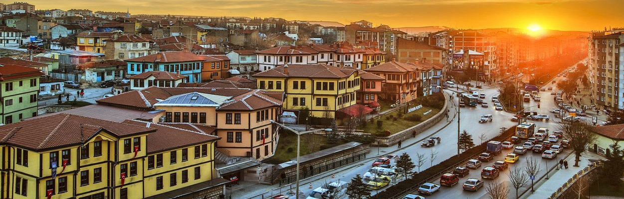 eskişehir odunpazarı emlak