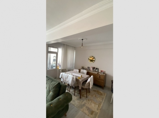 SATILIK DAİRE