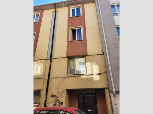 BÜYÜKDERE 1+1 DAİRE