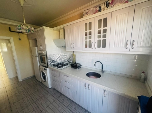 ATILIM'DAN ŞİRİNTEPE MAH. ÜNİVERSİTEYE KOMŞU SATILIK 2+0 DAİRE