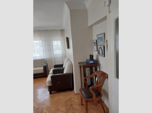 SUTANDEREDE DAİRE