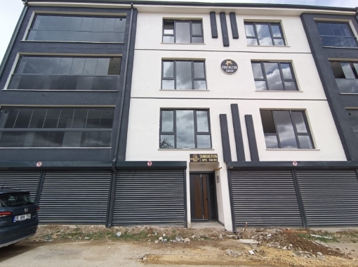 ATILIM'DAN ÇAMLICA MAH. GÜNDÜZ ÖKÇÜN YAKINI 3+1 DAİRE/ ES-1