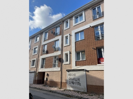 ŞİRİNTEPE MAHALLESİNDE SATILIK APART