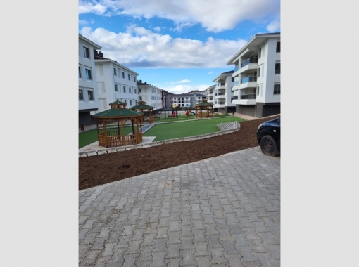 KARTOPU CADDESİNDE KİRALIK LÜKS DAİRE