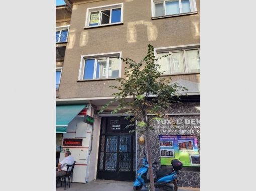 İSTİKLAL MAH KİRALIK 2+0 DAİRE