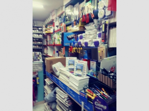 KIRMIZI TOPRAK MAHALLESİ ERCAN SOKAKDA DEVREN SATILIK BÜFE