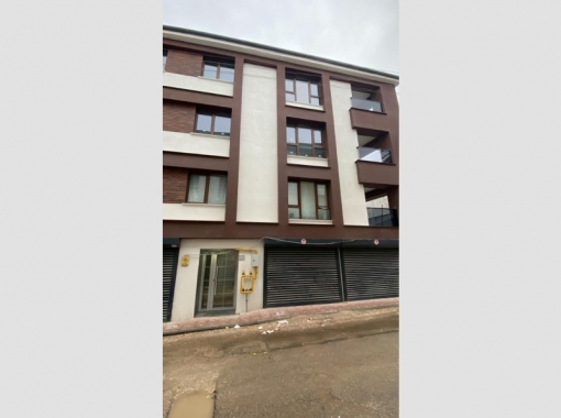 ÇAMLICA MAH SIFIR DAİRE