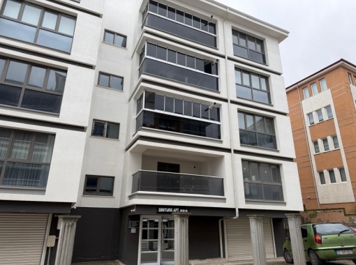 ATILIM'DAN EMEK MAH. DİLEK CAD. YAKINI SATILIK 3+1 DAİRE