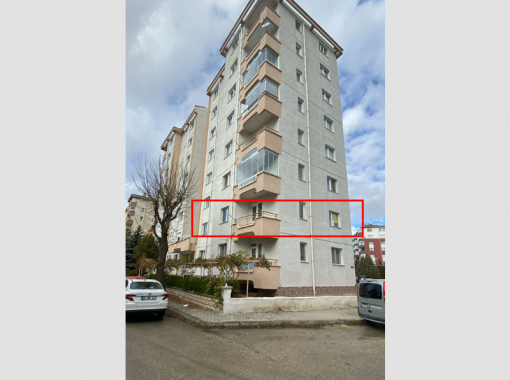 UĞUR MUMCU VE NASRETTİN HOCA PARKI KARŞISI KİRALIK DAİRE