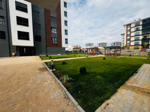 ATILIM'DAN IHLAMURKENT MAH.SİTE İÇERİSİNDE KONFORLU 3+1 DAİRE