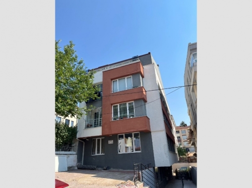 GÖZTEPE MAHALLESİNDE SATILIK DUBLEKS DAİRE
