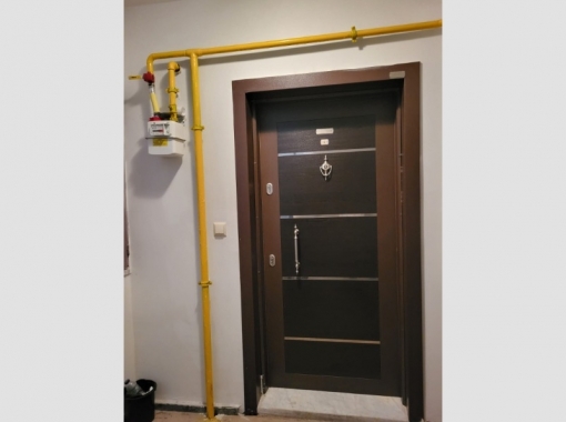 ADALARDA 1+1 DAİRE