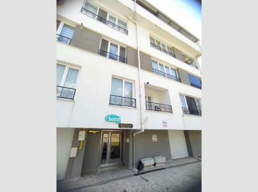 GÖKMEYDAN MAHALLESİNDE DUBLEKS DAİRE