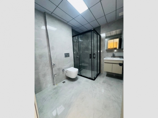 ATILIM'DAN ŞİRİNTEPE MH 65 M2 1+1 ARAKAT-BALKONLU-DUŞAKABİNLİ