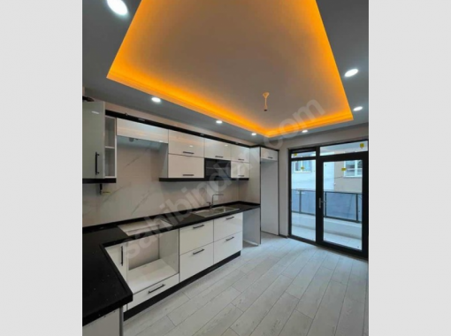 ÇAMLICA MAHALLESİNDE SATILIK DAİRE
